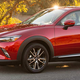 I stole this from PS9. Read his article here about why I agree with him that the CX-3 is stupid.